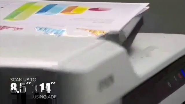 Ds1630 Document scanner Sva technologies @ jaipur whatsapp 9829381182Www.svatechnologies.in смотреть онлайн