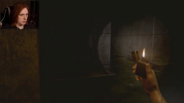 The Light Remake Прохождение #2 ➲ Самый Страшный Подвал (отечественная инди игра 2020) смотреть онлайн