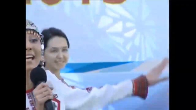 Ольга Самочкова , 1 место в номинации "К знаниям без барьеров" смотреть онлайн