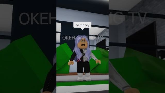 Why You Should Not Buy A Dog (Roblox Meme) #shorts смотреть онлайн