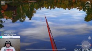 русская рыбалка 4 | РР4 | Как играть? | Как ловить большую рыбу в РР4