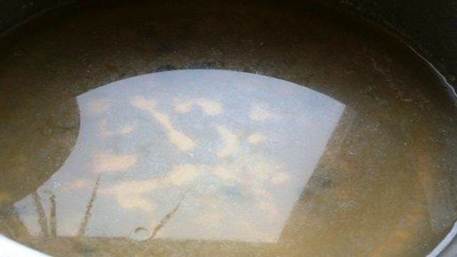 Рецепты от шеф-повара