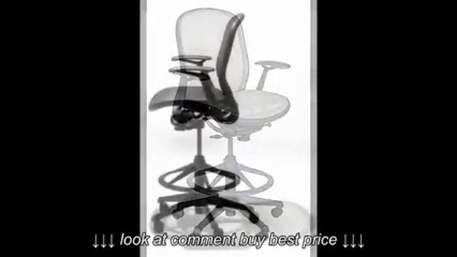 Knoll Chadwick High Task Chair Review смотреть онлайн