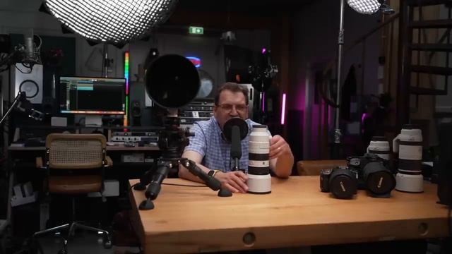 Спортивный фотограф