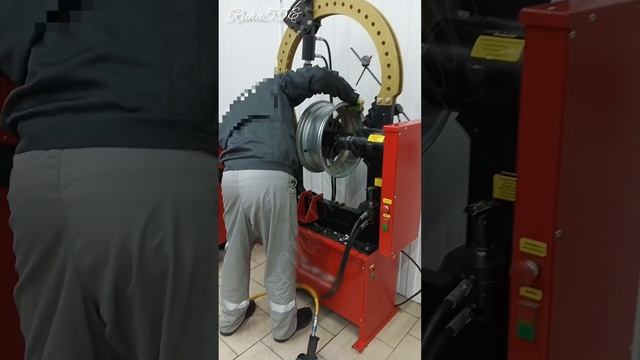 Ремонт дисков смотреть онлайн