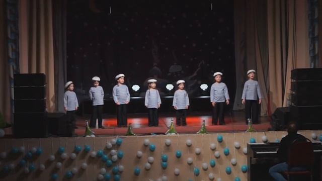 Бескозырка белая смотреть онлайн