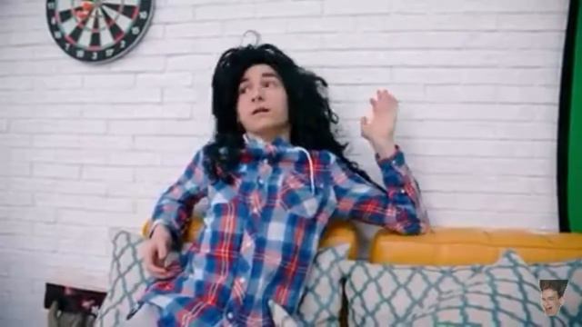 Мем как это все надоело!!! смотреть онлайн