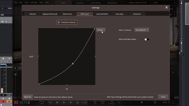 01 初识EZKeys 2【EZKeys 2 视频教程】 смотреть онлайн