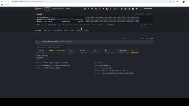 How To Run Your Own Hive OS Repository смотреть онлайн