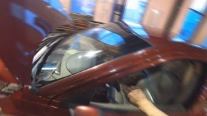 Замена жидкости ГУР(гидроусилителя руля) Volvo S60.