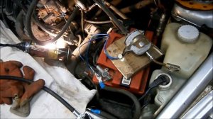 Слишком бедная смесь ВАЗ 2111