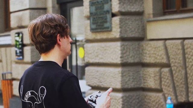 Ruarts Foundation & MMOMA | ARCA | Knee Knock By NOOTK | 2020