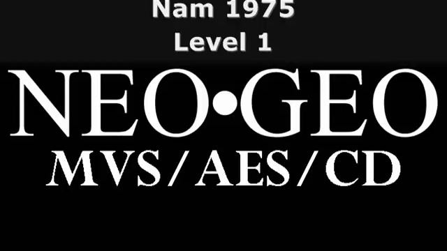Nam 1975 Level 1 смотреть онлайн