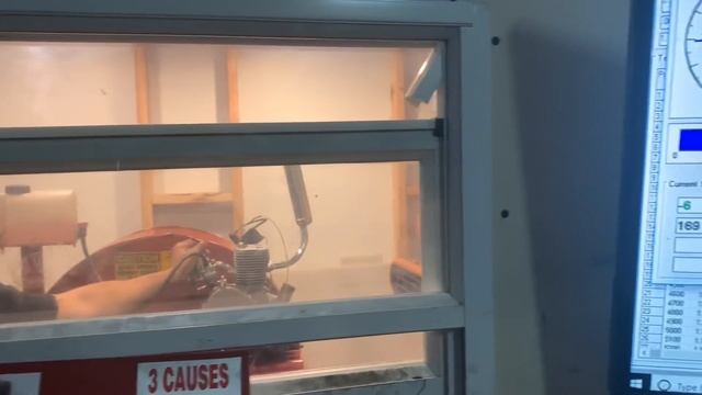 BT100 / YD100 DYNO TIME CHINA BIG BORE смотреть онлайн