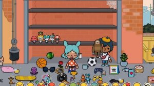 ВСЕ секретные крампеты в тока бока! Как их сделать? Где найти?