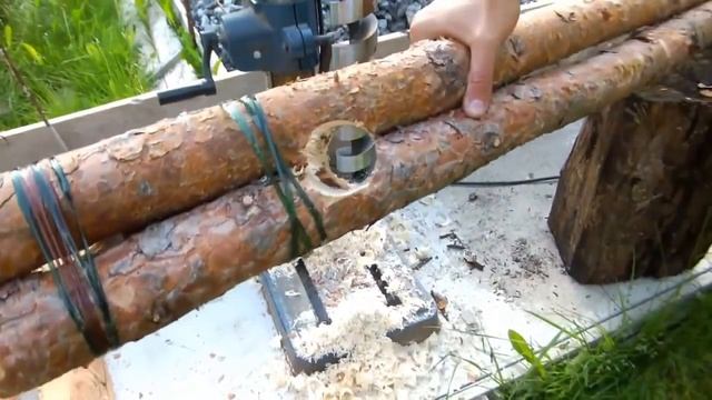 Веревка из пластиковой бутылки. Применение,изготовление. смотреть онлайн