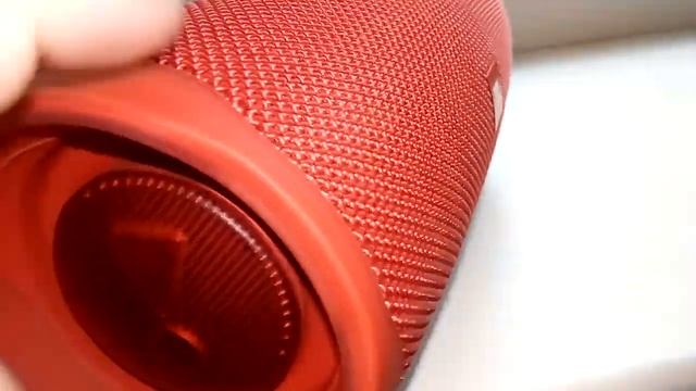 JBL charge 4 GG быстрый обзор ☺ смотреть онлайн