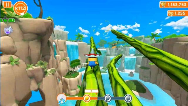 Mariachi Minion In Lvl 498, Use Mega Minion 12 Times ! Minion Rush Old Version