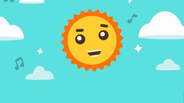 Teddy Bear Teddy Bear Turn Around - The Kiboomers Preschool Songs & Nursery Rhymes for Kids смотреть онлайн