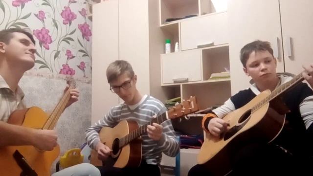 А. Виницкий. Дождик. Бирюков Павел, Чеботарёв Александр смотреть онлайн