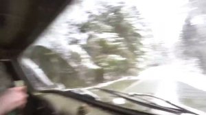 ГАЗ 52 НА АРОЧНОЙ РЕЗИНЕ