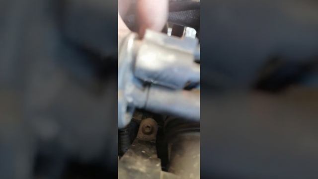 Тигуан 1.4 cava, 2012 г.в., причина пропусков зажигания, тупняков при разгоне в межсезонье! смотреть онлайн