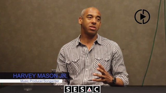 Harvey Mason Jr Talks Plugins, Production Tips and Jimmy Iovine смотреть онлайн