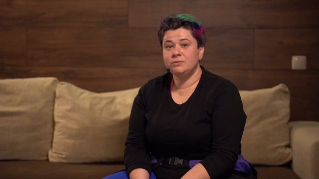 "Я ругаю щенка, он лает на меня в ответ" смотреть онлайн