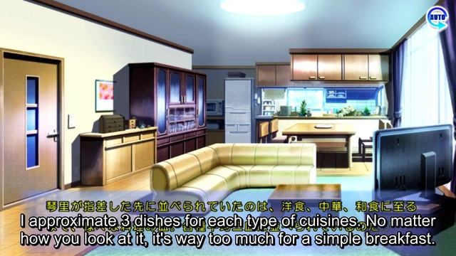 Date A Live Rio Reincarnation [Eng Sub] (Part 5) || Sonogami Rio смотреть онлайн
