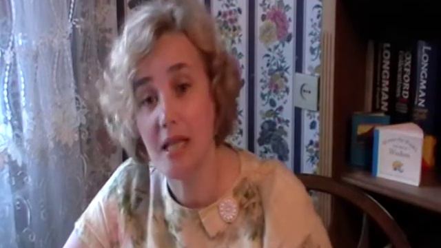 Изучаем английский. Базовые принципы. Видео 3 смотреть онлайн
