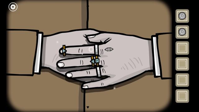 СЕМЕЙНОЕ ДЕРЕВО • Rusty Lake Roots #1 смотреть онлайн