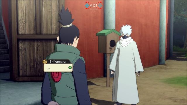 LIVESTREAM: Naruto: Ultimate Ninja Storm 4 - DLC Pack #1 (Complete Showcase Gameplay) [1080p HD] смотреть онлайн