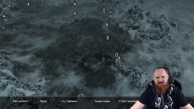 Skyrim Special Edition на ЛЕГЕНДЕ часть 9 | Подчищаем квесты перед вступлением! смотреть онлайн
