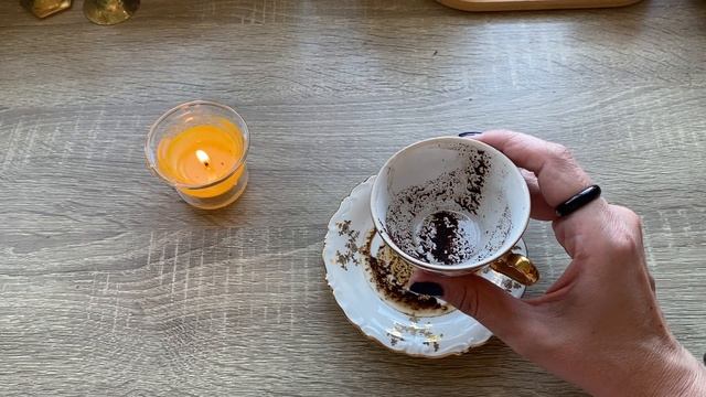 Рак ♋️ Важные события ИЮНЯ! Кофейные подсказки ☕️ смотреть онлайн