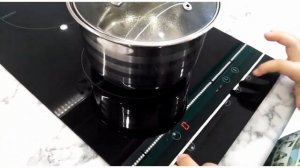 Индукционная плита DARINA. Обзор. Мой опыт после 1,5 лет использования. Отзыв