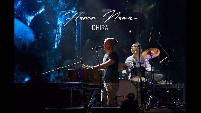 DHIRA - Harer Nama