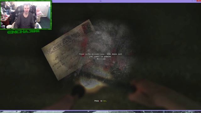 Let's Play - Dementium II HD 11# 4 Digit Code Needed