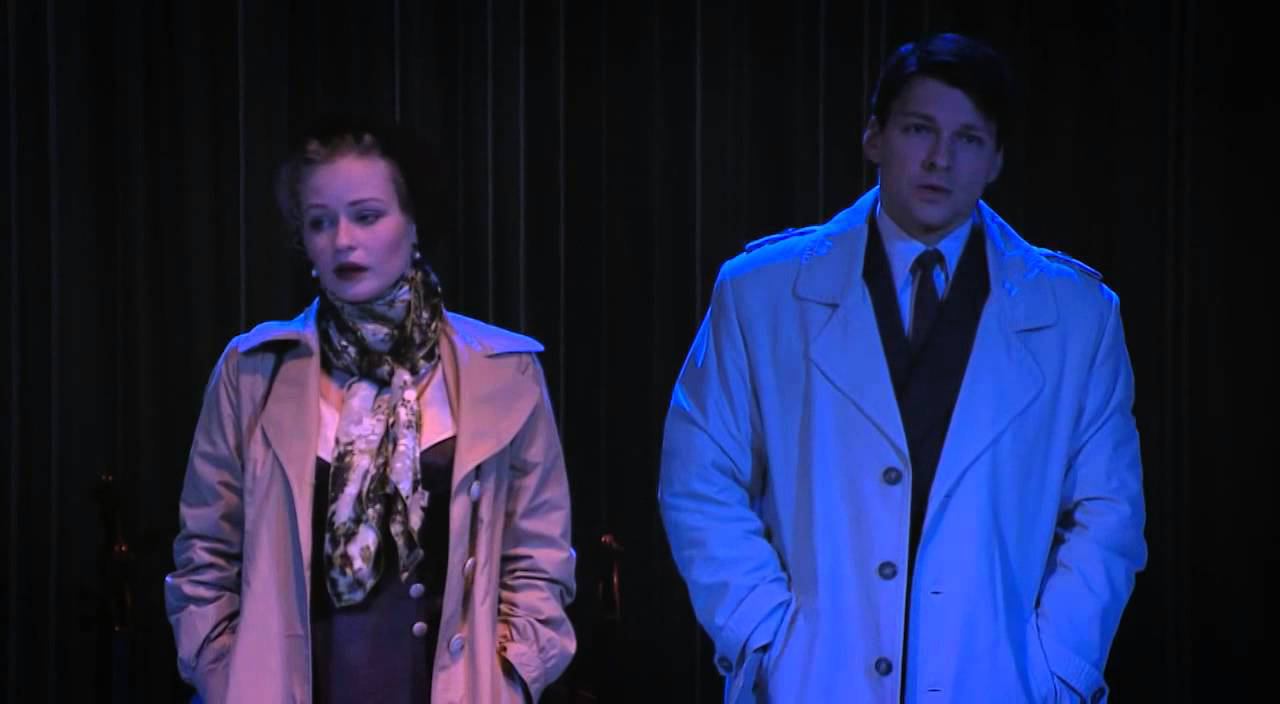 Варшавская мелодия (Часть 2) смотреть онлайн