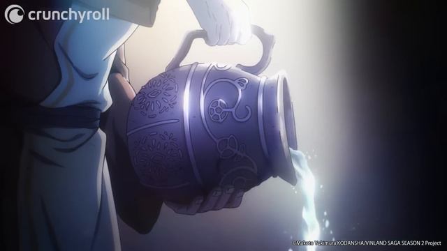 VINLAND SAGA SEASON 2 - Opening 2 | Paradox смотреть онлайн