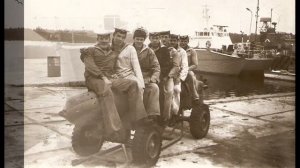 Морчасти погранвойск 2 ОБСКр КСЗПО в/ч 2241 о.Высоцкий.