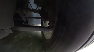 КАК РАБОТАЕТ ПОДВЕСКА АВТОМОБИЛЯ В ДВИЖЕНИИ, на примере Skoda Octavia A7