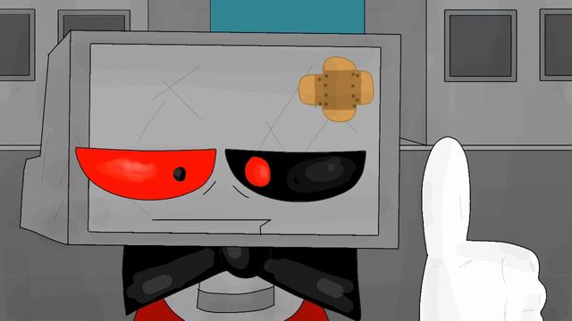 Я Буду Места Нее Meme animation KT_PaLLu смотреть онлайн