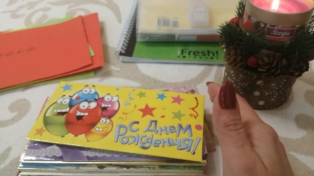 #1 Система денежных конвертов / Семейный бюджет смотреть онлайн