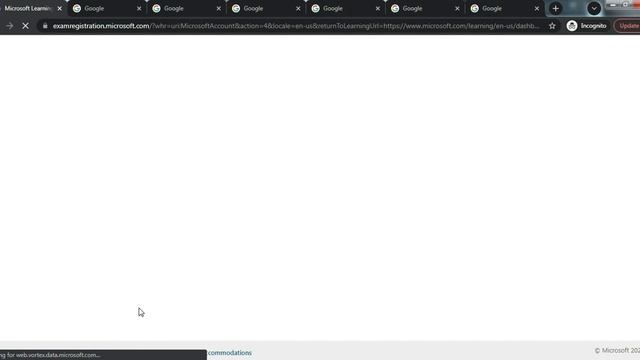 How to Download MICROSOFT exam Score Report / Scorecard // Microsoft Certification смотреть онлайн