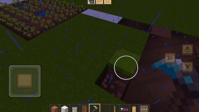 1 часть фермы в Маенкрафте смотреть онлайн