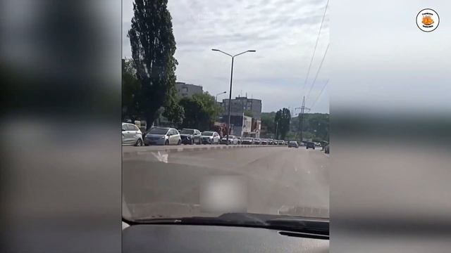 Белгород без паники! Организованно эвакуируемся в АСВАБАЖДЕННЫЙ Бахмут!