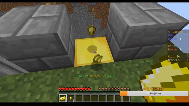 взаимки, оценка каналов, пиар, и просто играем на разных серверах!#7 смотреть онлайн