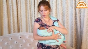 Cлинг с кольцами инструкция лежа