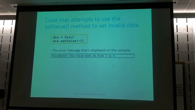 Python for Data Science - Lecture 5 смотреть онлайн