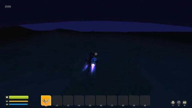 СТРОИМ НОВЫЙ ЗАБОР - ЧАСТЬ 2 ( Scrap Mechanic Survival # 10 ) смотреть онлайн